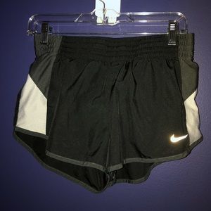 Women’s Nike athletic shorts